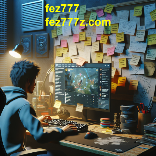 Guia Completo de Jogos: Dicas e Estratégias para Jogadores