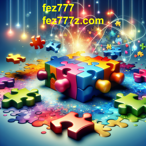 Descubra o Mundo dos Jogos de Quebra-Cabeça