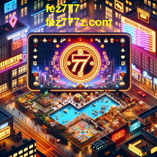 A Evolução dos Jogos de Simulação: Um Mergulho no Virtual