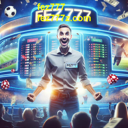 Apostas Esportivas: A Emoção de Todo Jogo na Palma da Sua Mão